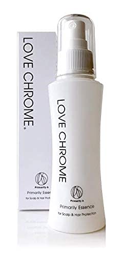 ラブクロム PG TETSUKI SLV & プライマリー・エッセンスセット